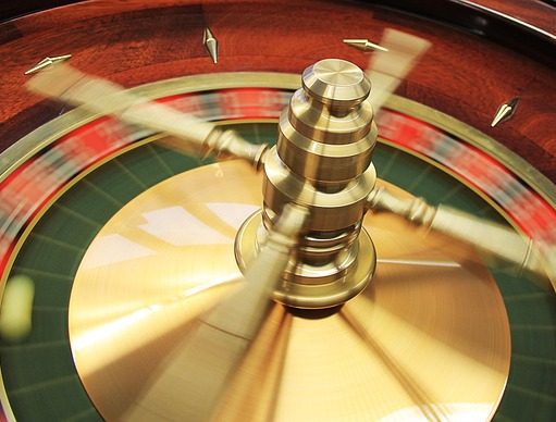 Top 5 Roulette Blogs for Winning Strategies roulette whell spinning