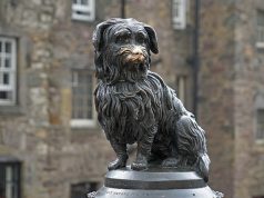 Mythical Britain: Here is where folklore fans should book their next staycation