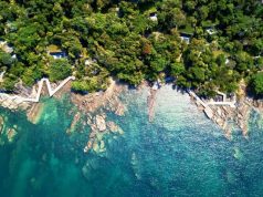 Six Senses Reopens in Cambodia and Bhutan with a Renewed Focus on Elevated Experiences that Align with Guest Values krabey-island-cambodia-krabey-island-aerial-view