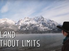 Adventure in British Columbia’s Land Without Limits – Cariboo Chilcotin Coast