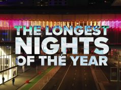 Watch The City Glow: 10th Annual Illuminate SF Festival of Light Brightens the Longest Nights of the Year with Luminous Light Art