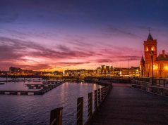 Going on a trip to the UK? Don’t forget about these cities!