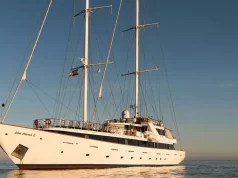 Variety Cruises Adds Tahiti as Newest Destination Starting January 2023 PANORAMA II small ship cruises