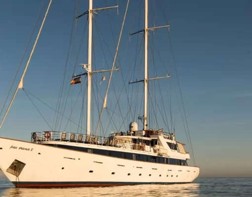 Variety Cruises Adds Tahiti as Newest Destination Starting January 2023 PANORAMA II small ship cruises