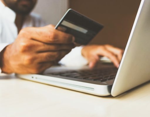 Transfer Money to Yourself and Others While Abroad: A How-To Guide paying online with credit card