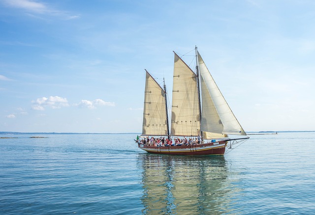 dangerous boat travel