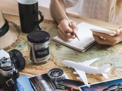 Budgeting While Travelling: A Beginner’s Guide planning a trip