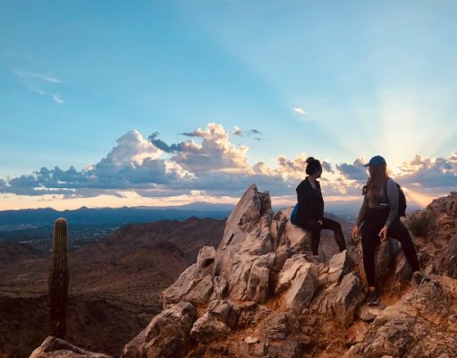 9 Best Scenic Places to Visit in Scottsdale Scottsdale, AZ, USA