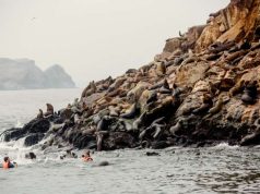 Four Easy Day Trips from Lima Peru