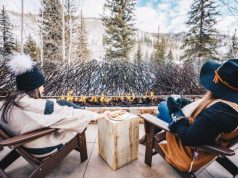 Grand Hyatt Vail Luxury Ski-In, Ski-Out Resort