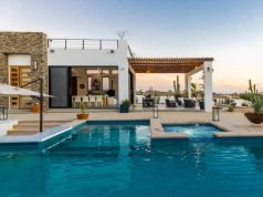 The Newest “It” Location in Mexico, Hidden Leaf Baja Private Villa Hidden Leaf Baja