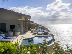 An Over-the-Top BVI Getaway: Oil Nut Bay