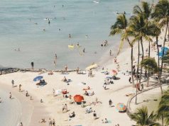 Say No To Snow This Holiday Season at ‘Alohilani Resort