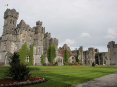 Ashford Castle makes a beeline for sustainability 5 Star Ashford Castle