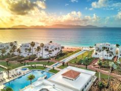Astounding Adventures at the Aurora Anguilla Resort & Golf Club