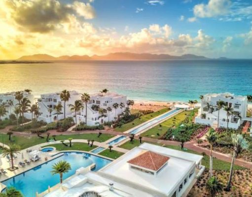 Astounding Adventures at the Aurora Anguilla Resort & Golf Club