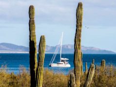 Sail to These Tropical Destinations this Winter 2023