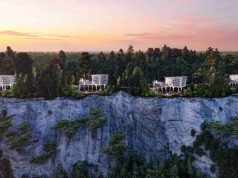 Bolt Farm Expands on Signature Experience With Four New Honeymoon Treehouses Bolt Farm Treehouse