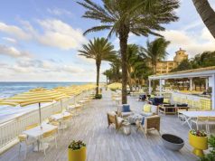 Eau Palm Beach is the Best NYE Destination for Parents & Kids