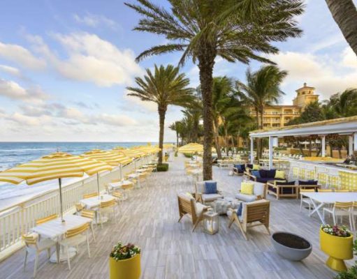 Eau Palm Beach is the Best NYE Destination for Parents & Kids