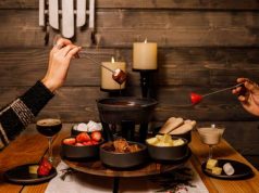 Fairmont Century Plaza debuts LA’s first après-ski dining experience