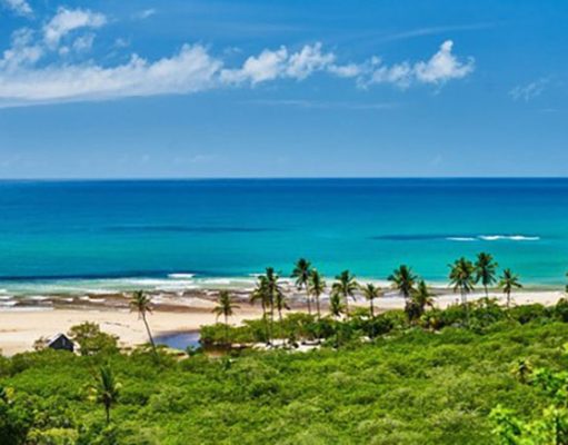 Discover the secrets of Casa Mia in Trancoso. The perfect 2023 boho-chic hideaway in Brazil’s hottest beach location. Casa Mia in Transcoso