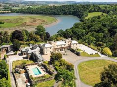 5 Incredible Castles and Estates You Can Stay In To Feel Like Royalty