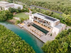 Celebrate Your Wedding Day at NIZUC Resort & Spa!