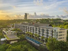 UNCOVERING INDONESIA Experience The Untold Story Of Indonesian Festive at Four Points By Sheraton Bali, Ungasan