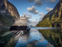 Explora Journeys Details Itinerary For First Ship Explora I’s Maiden Journey