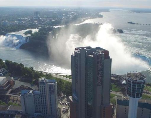 TOP most luxurious casino hotels in Canada. Comfortable gambling holiday