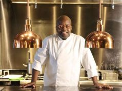 Hyatt Regency Phnom Penh appoints Nicola van Heemsbergen as executive chef