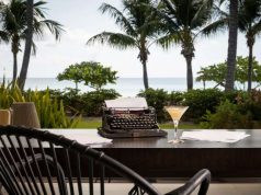 Kimpton Seafire Resort + Spa Invites Travelers To “Check Out” Library by the Sea