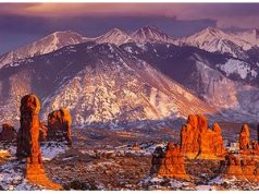 Moab’s Quiet Season – Time for Supported Do-It-Yourself Adventure