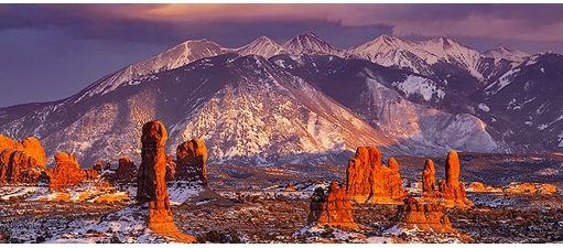 Moab’s Quiet Season – Time for Supported Do-It-Yourself Adventure