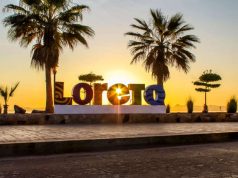 Winter Adventures in Loreto, Baja California Sur