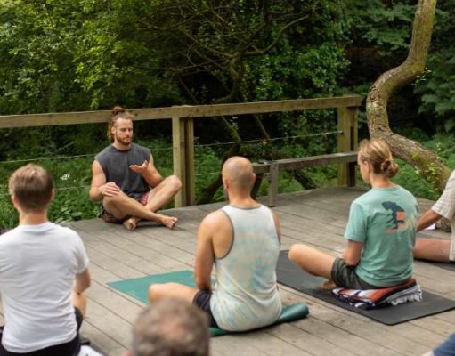 Resilience Workshops Land at Scarlet & Bedruthan Hotels