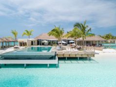 Experience Maamunagau’s Secret Garden and Celebrate the Festive Season with InterContinental Maldives