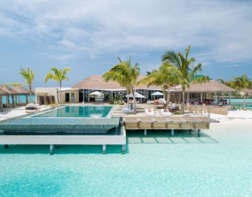 Experience Maamunagau’s Secret Garden and Celebrate the Festive Season with InterContinental Maldives