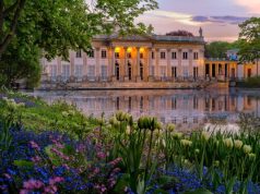 “Free November”- a chance to visit Royal Residences