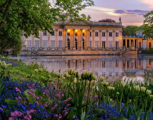 “Free November”- a chance to visit Royal Residences