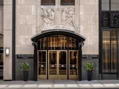 Rand Tower Hotel Announces Official Grand Opening Upon Completion of Historic Renovation and Launch of Daniel Del Prado Food & Beverage Concepts