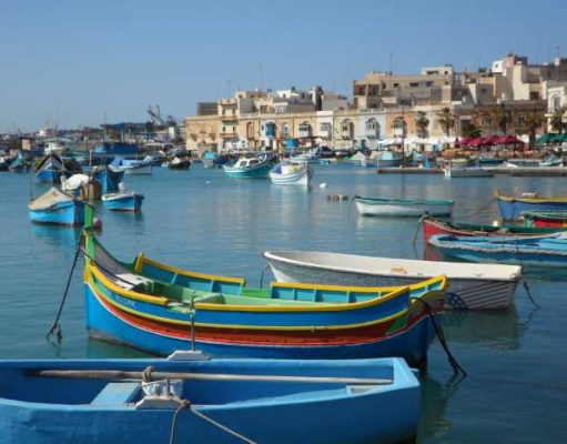 Malta’s Mediterrane Film Festival June 22 – 30, 2024