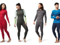 Smartwool // Slope Style