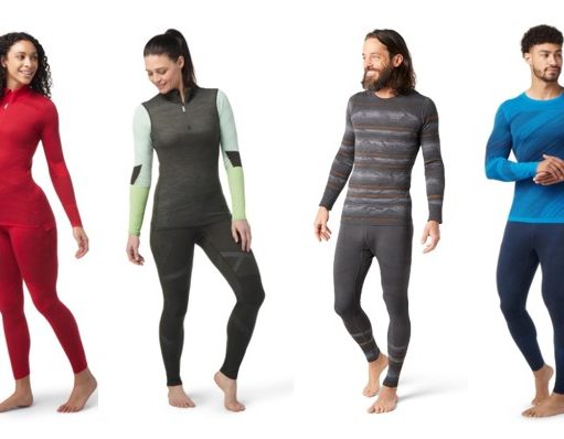 Smartwool // Slope Style