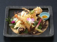 REACHING FOR THE (MICHELIN) STARS IN JAPAN