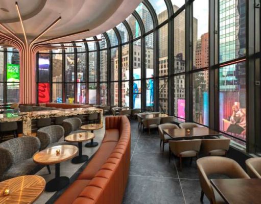 NYC Hotel Week Returns From January 3–February 12, 2023