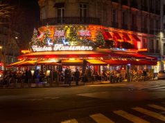 Christmas in Paris? Check Out Our Top Tips Here