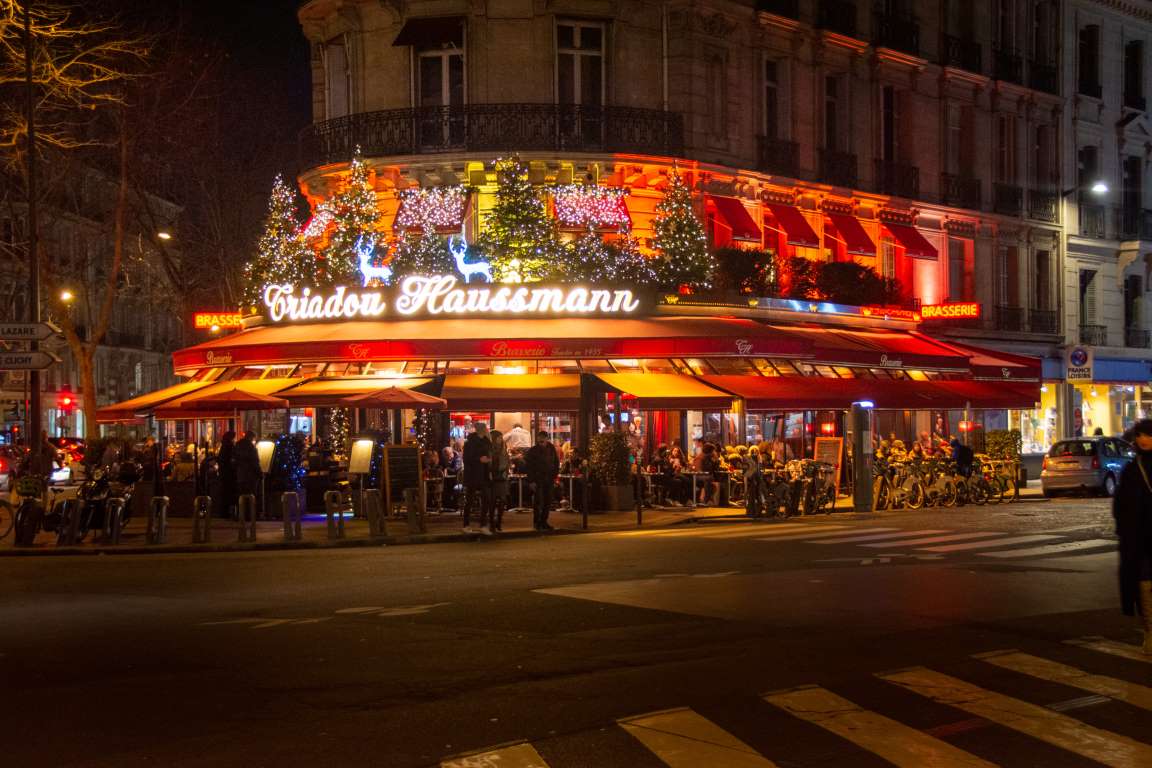 Christmas in Paris? Check Out Our Top Tips Here
