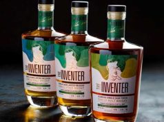 Renowned Master Distiller Unveils Premier Range of Whiskies and Gin